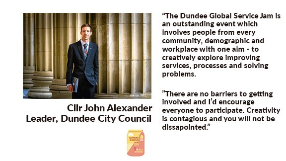 GSJDundee's tweet photo. If you've enjoyed #SDinGov then join us at #GSJam at the end of this month - now with an expert track that will take you deep into the service jam experience.

https://t.co/Jk4u5beLmk

Available worldwide - including here: 
https://t.co/XwjSpLyaw6 https://t.co/h4WrmJaWoO