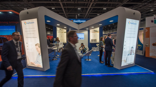 arla_uk's tweet photo. Have you got your free ticket to this year's ARLA Propertymark Exhibition? Join us and a whole host of exhibitors, including @rightmove @virginmedia @GallagherUK @HomeLet @Tenant_Shop_ @OnTheMarketCom @PayProp and many more! https://t.co/PkV77Y65pR https://t.co/HwDS1NJMow