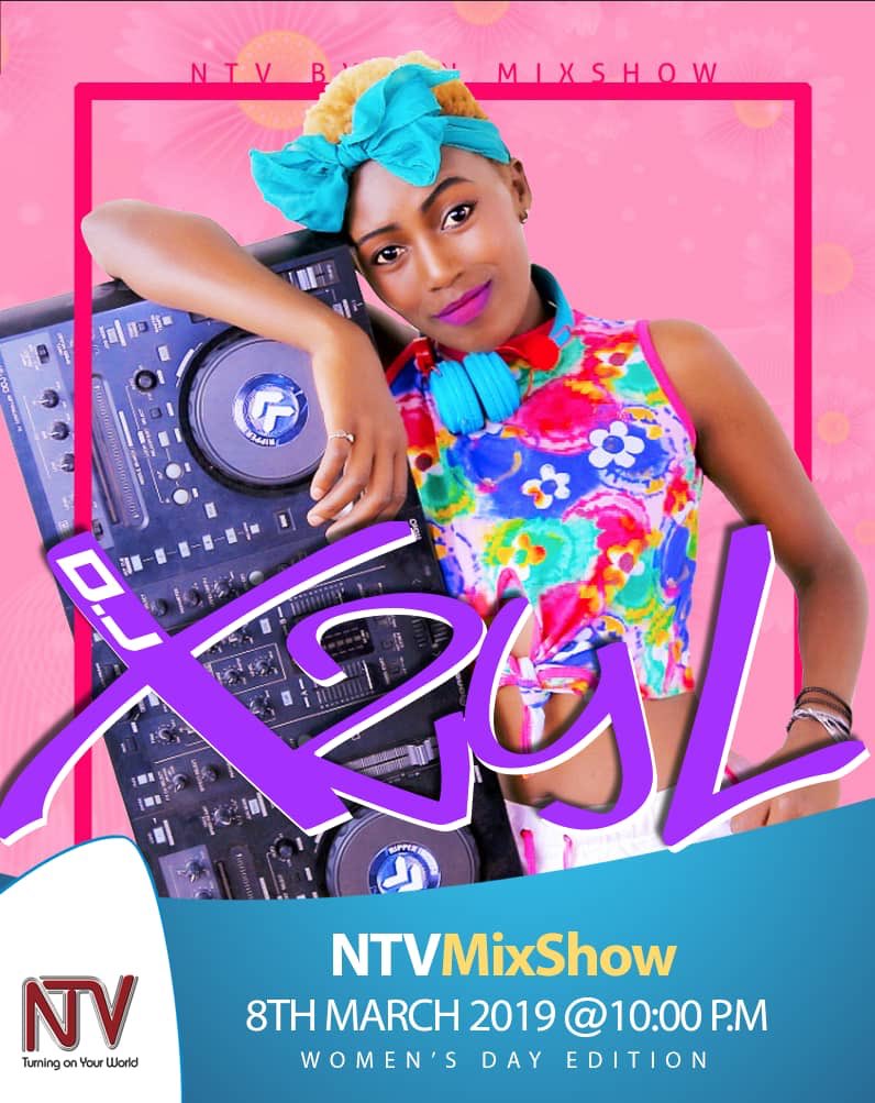 Because we believe in you, appreciate your courage, boldness and strength, we are celebrating you all the women on this #InternationalWomensDay2019. Let’s give you a special women’s day edition of the #DjBryanMixShow tonight with @Dxzyl <a href="/Deejay_Bryan/">DJ Bryan</a>