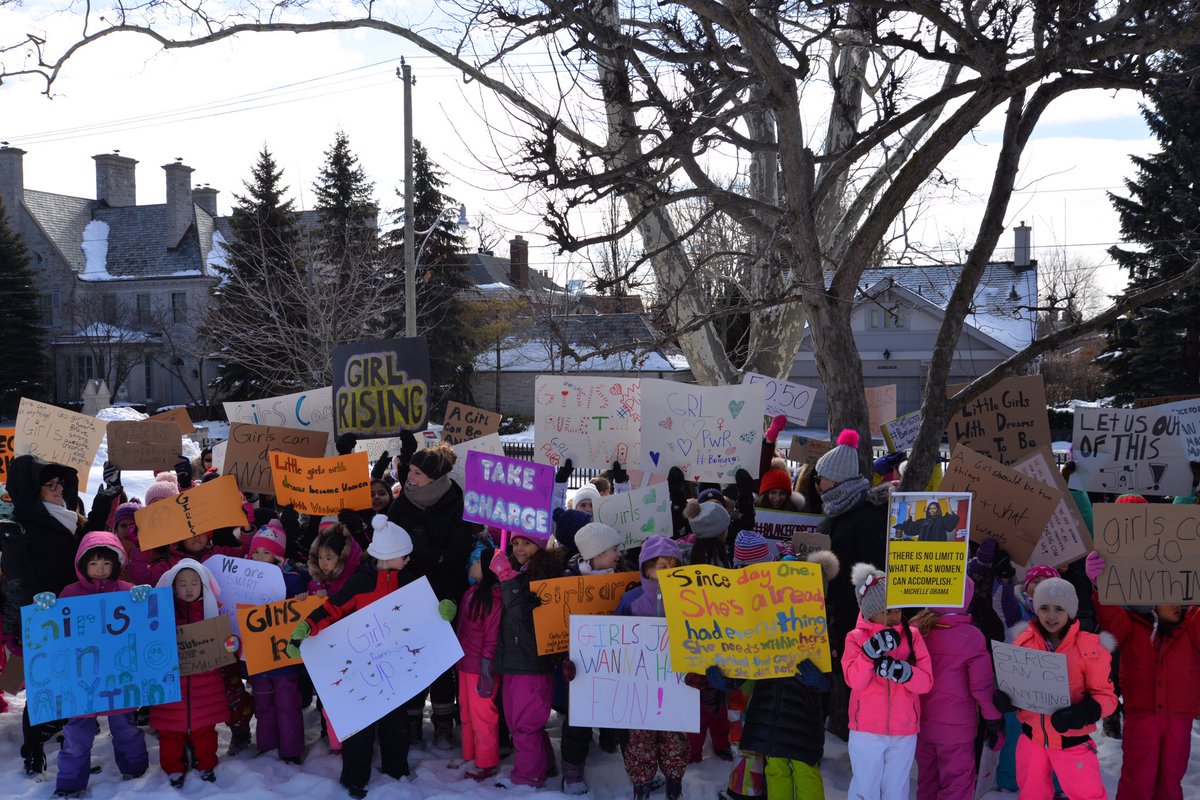 ‘Feet, what do I need you for when I have wings to fly?’ - Frida Kahlo #BalancedForBetter #payequality #InternationalWomansDay @BishopStrachan