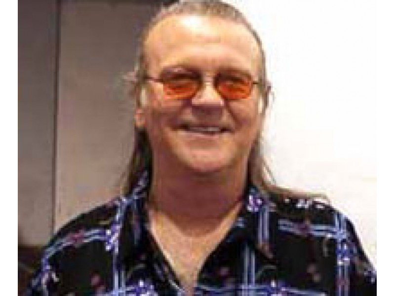  Take It to The Limit  Happy Birthday Today 3/8 to former Eagles bassist/co-founder Randy Meisner. Rock ON! 