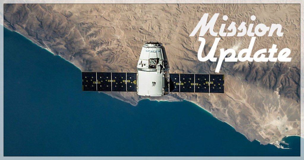 Mission Demo-1 fuelforyourpassion.com/mission-demo-1/