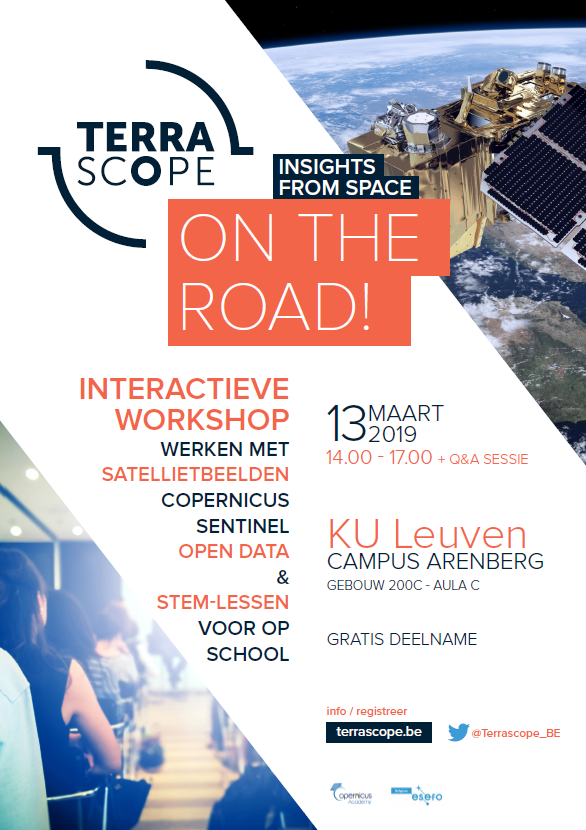 STEM voor Leerkrachten tweet media