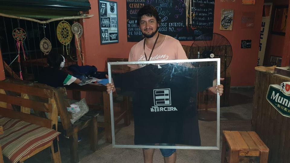 La Tercera tweet media