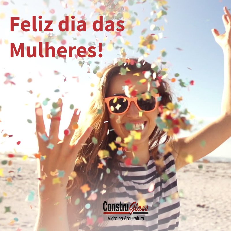 ConstruGlass_'s tweet photo. O maior presente que todas podem receber sempre, é respeito! Mulheres incríveis, parabéns pelo significado do dia de hoje.
Desejamos um ótimo dia! https://t.co/oBdDzormHL