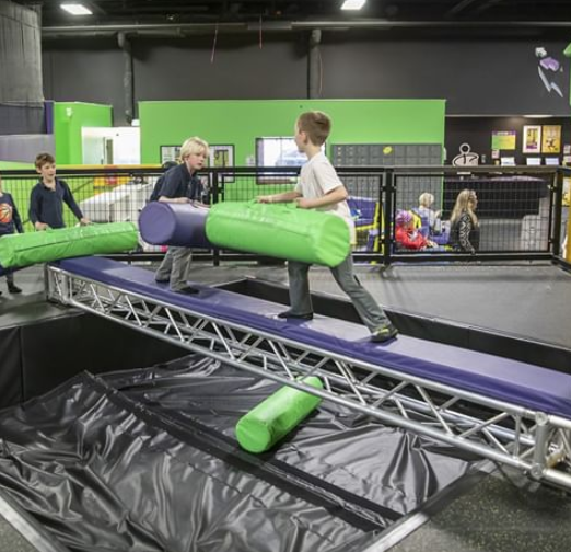 AlexLivingMag's tweet photo. A trampoline park just applied for a permit to open in #AlexandriaVA. https://t.co/Lv3xnAjhQZ
#jump #openjump #parkour #trampoline #getairsports #getair @AlexandriaEcon Pic via @GetAirSports https://t.co/LyD3r3E3wx