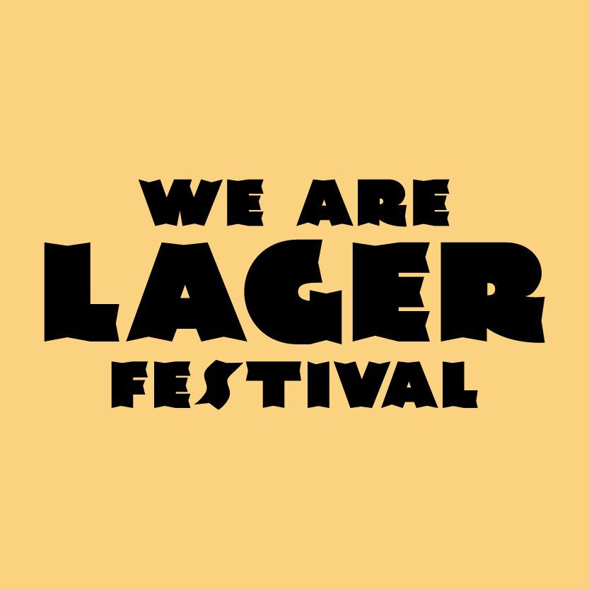 WeAreLager's tweet photo. We’re throwing a party at a secret location at 5.30pm today with free lager &amp; tacos for the first 50 people who find it! Clue #2 - The place where the party is at is very very convenient! You can have another clue later today https://t.co/xmTe1twi0r