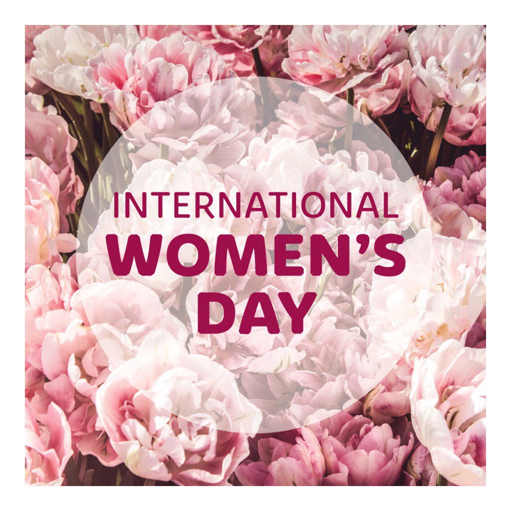Happy International Women’s Day! Celebrate with the special ladies in your life by joining us tonight - £30 per person inclusive of a welcome cocktail, 3 course meal and wine pairing. Spaces must be pre-booked, and £1 from each ticket sold with be donated to Cancer Research UK!