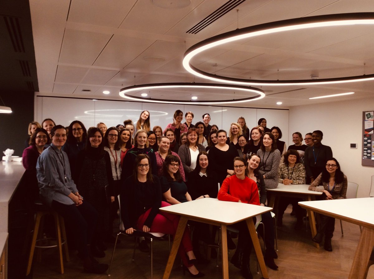 Celebrating the incredible women of ABRSM 💪
#InternationalWomensDay