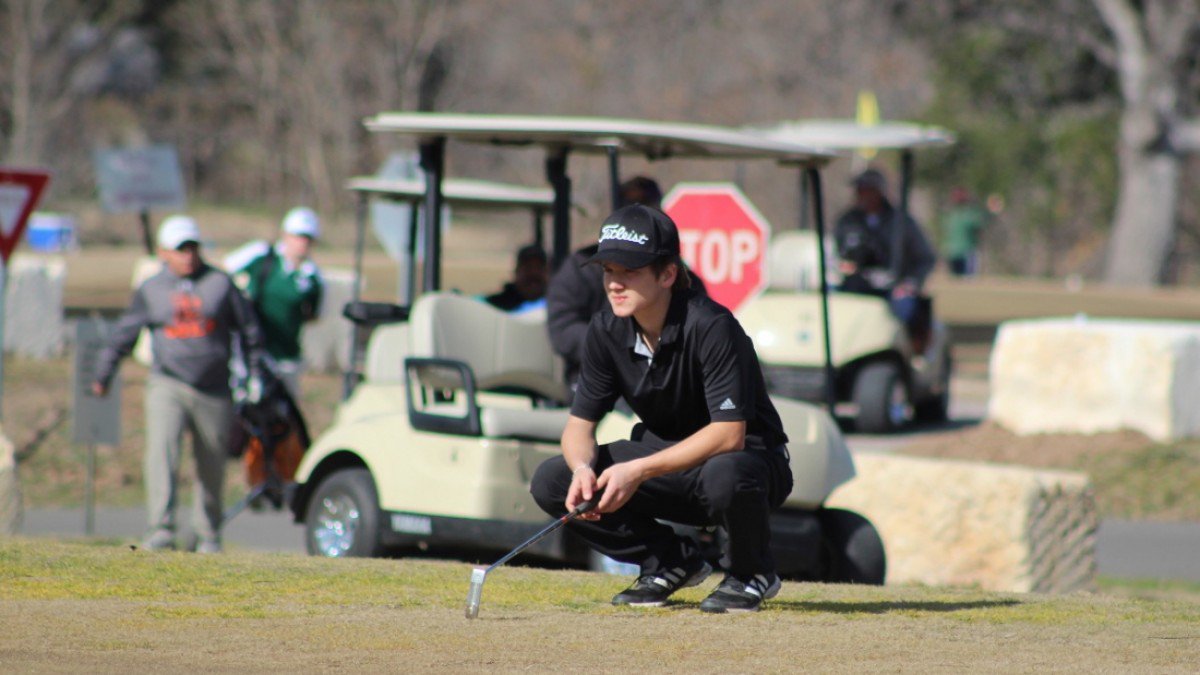 Boys Golf Wins 2nd-straight Tourney Title
 - gatesvillesports.com/article/2423