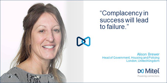 Mitel® Official (@Mitel) / Twitter