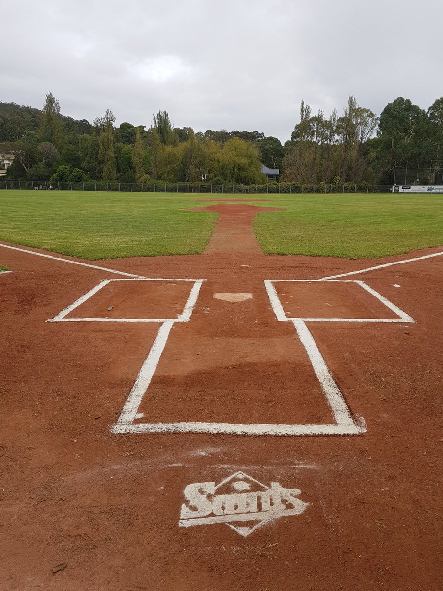 sturt_baseball's tweet photo. All the best to our junior and senior teams playing finals this weekend! https://t.co/bFJV0ZXA5o