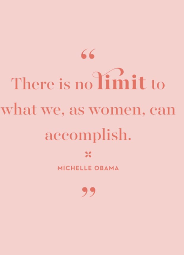 LourdesPEdept's tweet photo. Happy International Women's Day!! Celebrating our amazing female staff and the commitment they bring to our YP ♀️💃🏾🌟  #InternationalWomensDay #thisgirlcan @LourdesSec https://t.co/fzUYTQnYhe