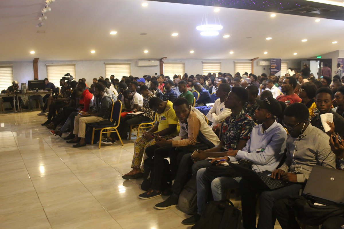 forloop Nigeria tweet media