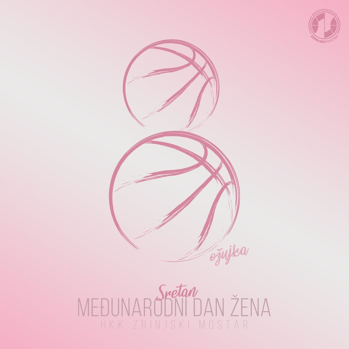 HKK Zrinjski Mostar tweet media
