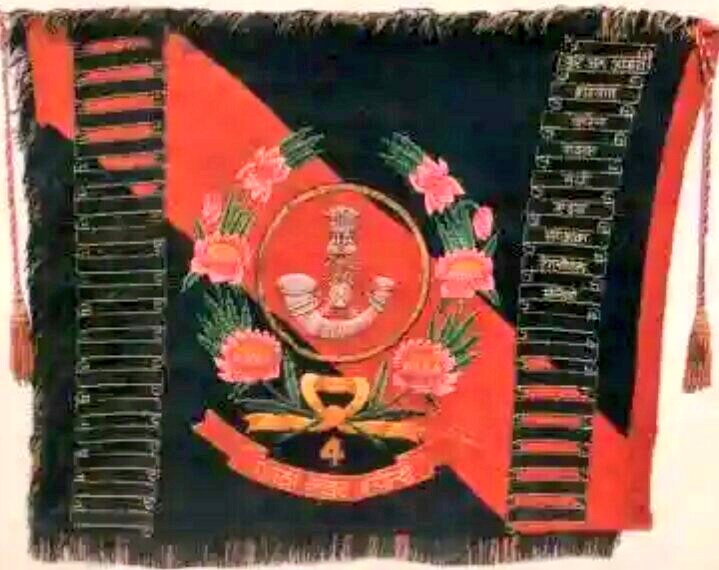 219th #RaisingDay Maratha Light Infantry Regimental Centre. 
As well as
4th Battalion The Maratha Light Infantry (Shangshak)
8th March 1800 till date... Uninterrupted service, in defence of India