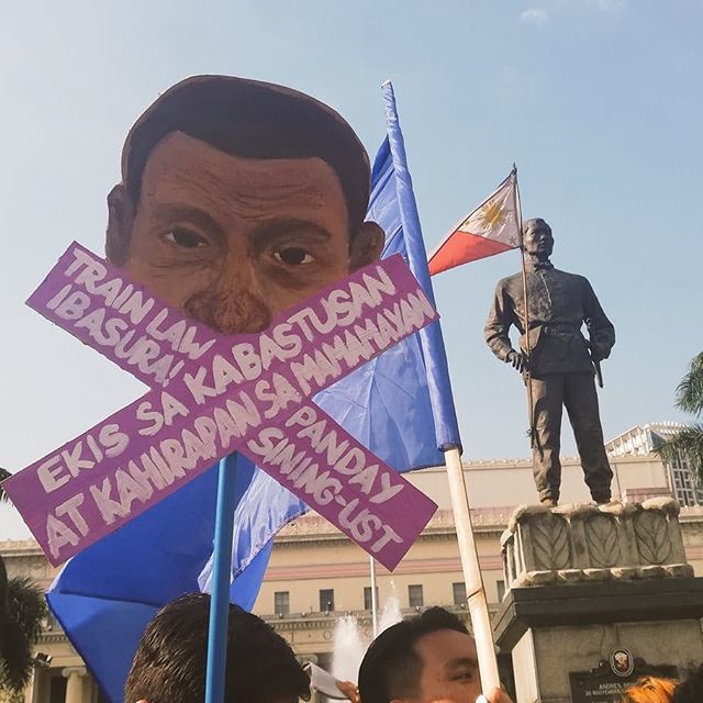 Deadbalagtas's tweet photo. #labanangabuso #Dutertepanagutin https://t.co/xjOepIFtjo https://t.co/Drc7g6fKku