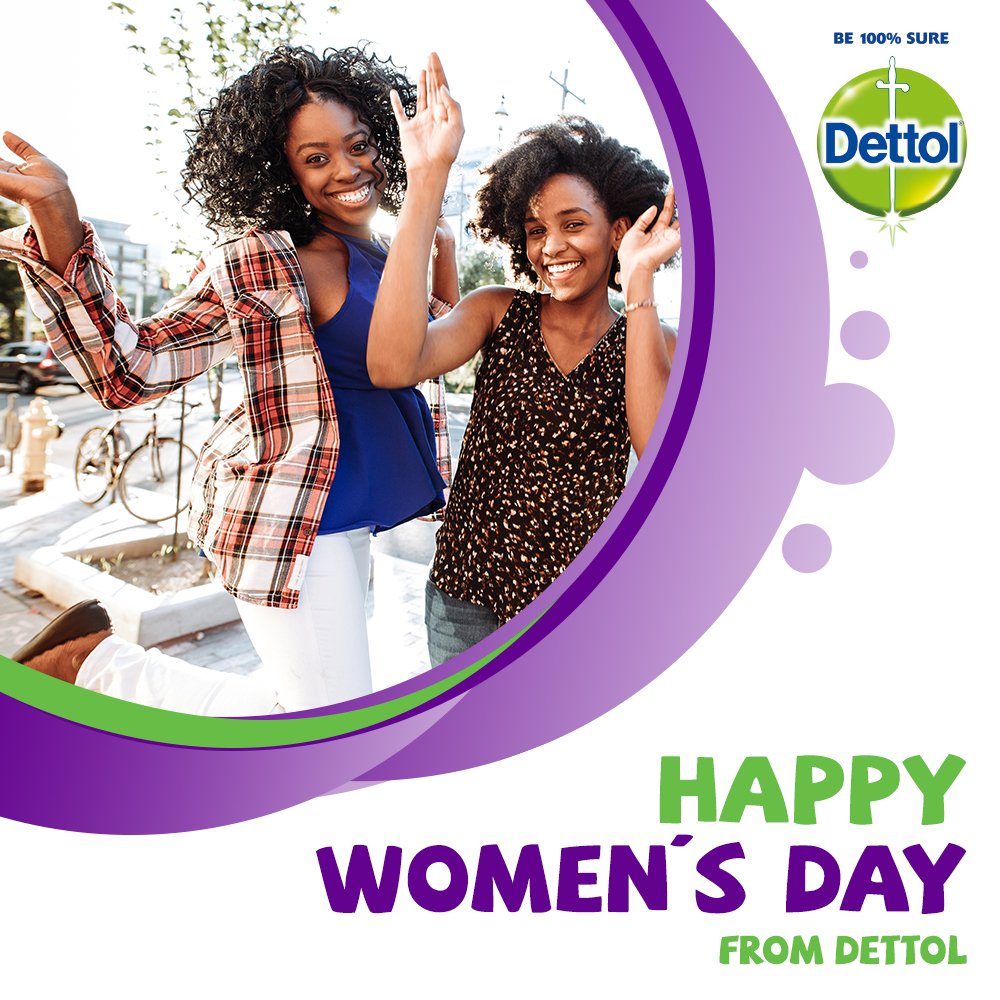 switchtvkenya's tweet photo. Who do you look up to in the society? Upload a photo of the woman you are celebrating during #InternationalWomensDay and let us know why you appreciate them. The most inspiring story will get a gift hamper courtesy of @DettolKenya
#eventone #evenglow #evenbetteryou #dettolkenya https://t.co/1LX12E5Qlu