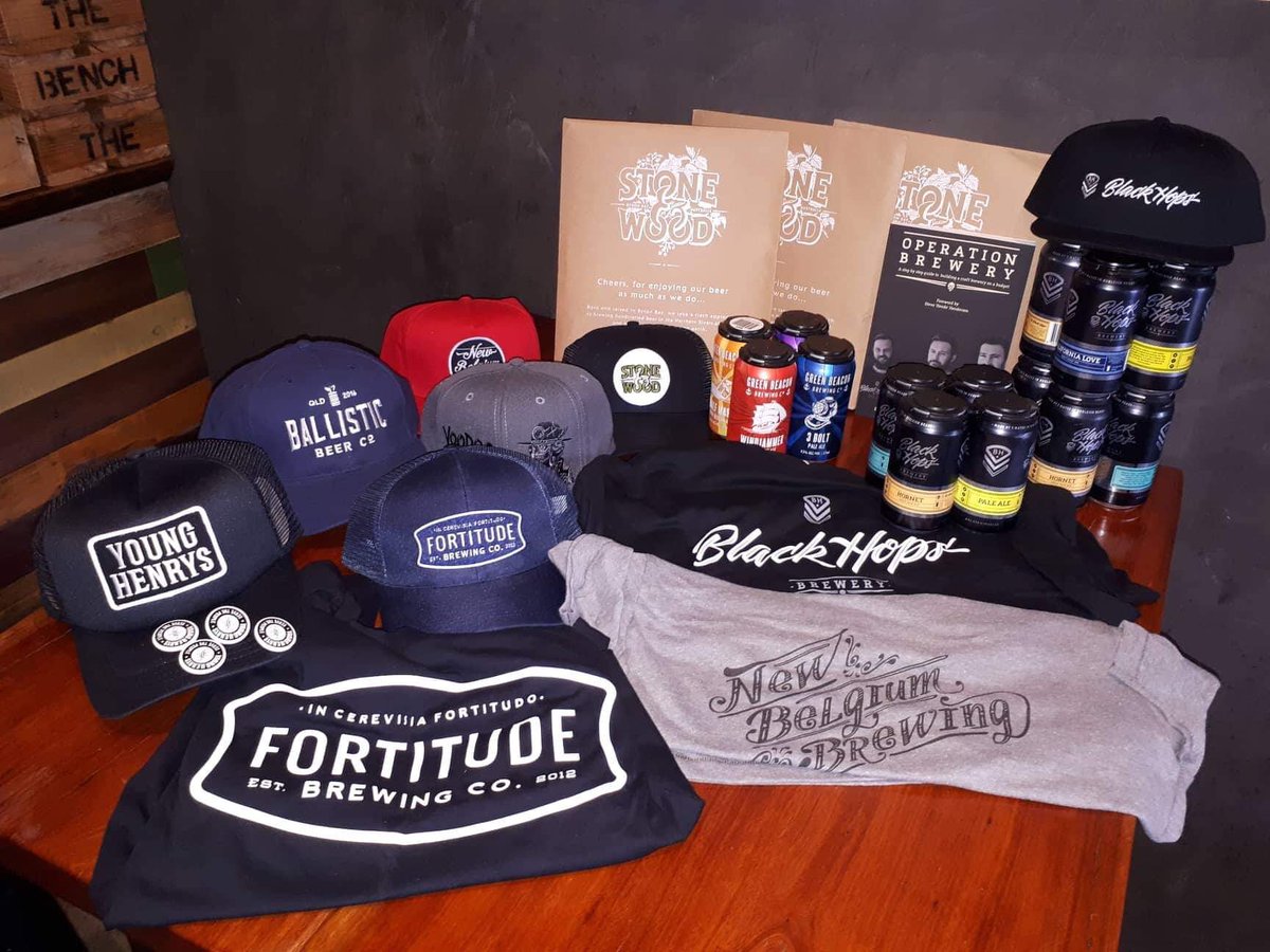 The Bench tweet media