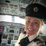 Photo by PilotJoanna (@LadySpeedbird)