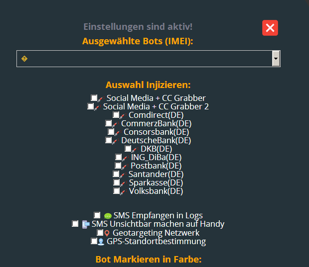 ni_fi_70's tweet photo. @LukasStefanko @m0br3v @pr3wtd Cool, http://bsd-tools.}biz/ another #CometBot with AdminAutoLogon👍
/APK/deineapk.apk 60A502EEA8AF6872A4984C79075F1904C78C028FAE8D6B2CC9BAF77EB6EDC6B0 https://t.co/naVh6JwN9g