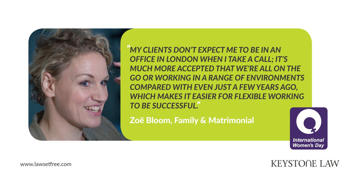 Keystone Law tweet media