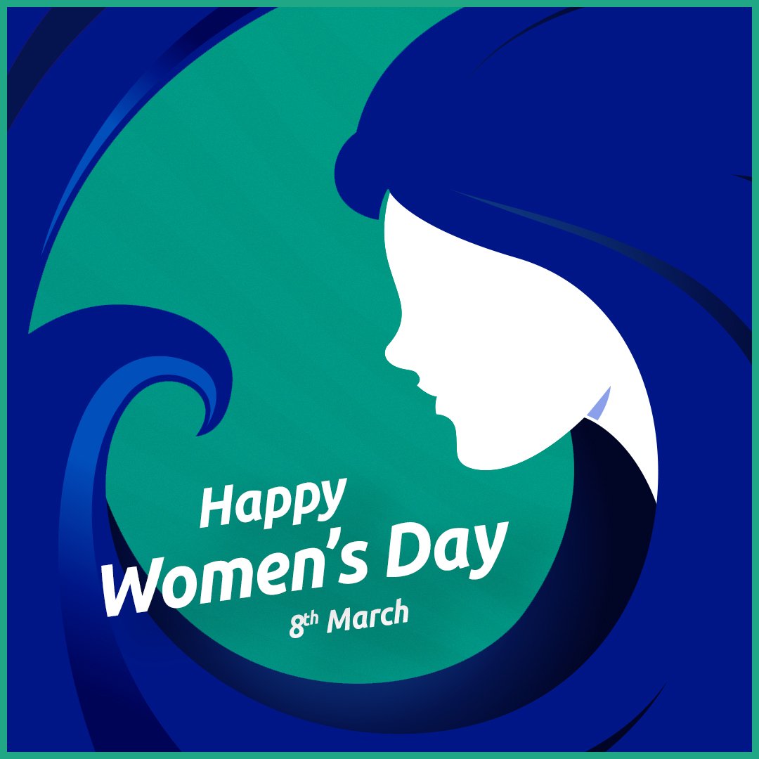 Happy International #WomensDay!
We at Trriple believe in empowering women around us and in building more inclusive societies by treating them equally.