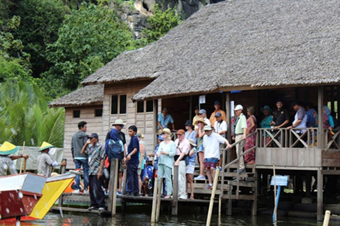 infomaros's tweet image. Pemkab Maros Akan Kembangkan Wisata Rammang Rammang
marosinfo.id/2019/03/08/pem… #WisataMaros #RammangRammangMaros