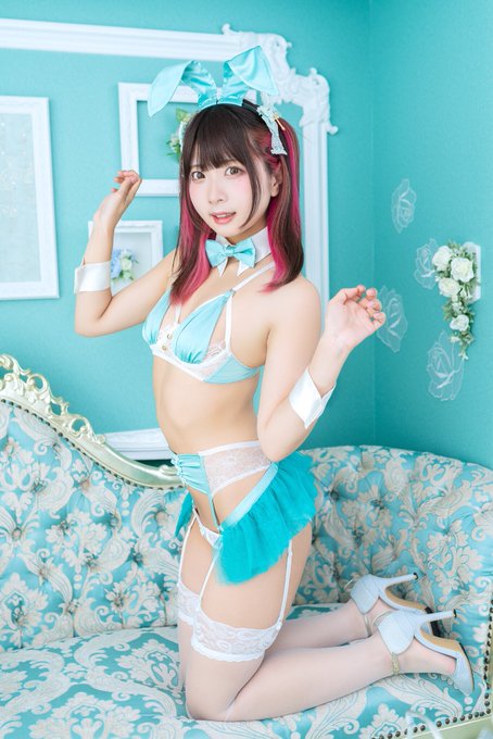 コスプレイヤーとみこのTwitter画像46