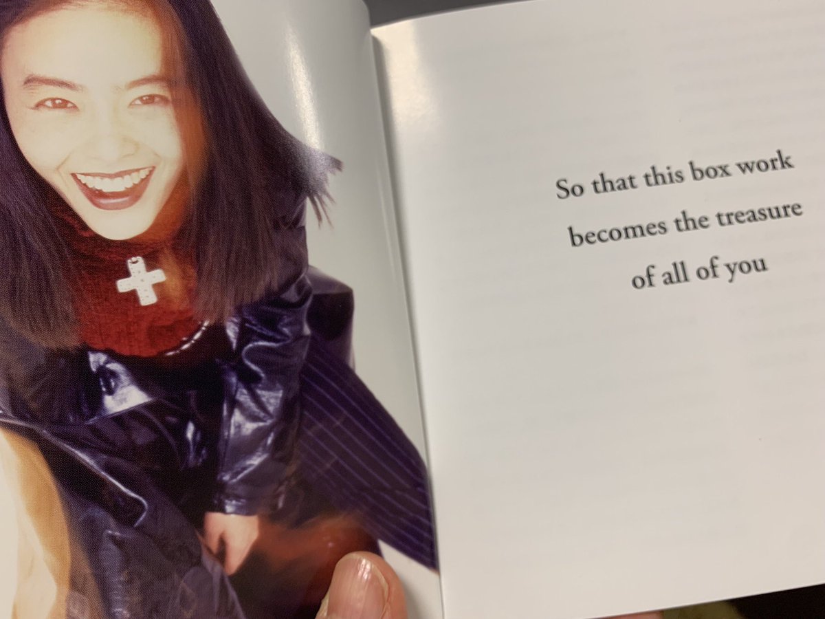 Izumi works from 1992-1997 ～Sony Music Years Complete Box