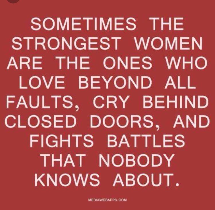 Happy #InternationalWomensDay

To all the Ladies out there 💪