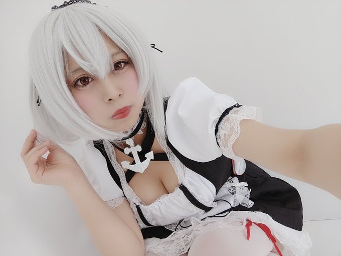 コスプレイヤーさとはるのTwitter画像54