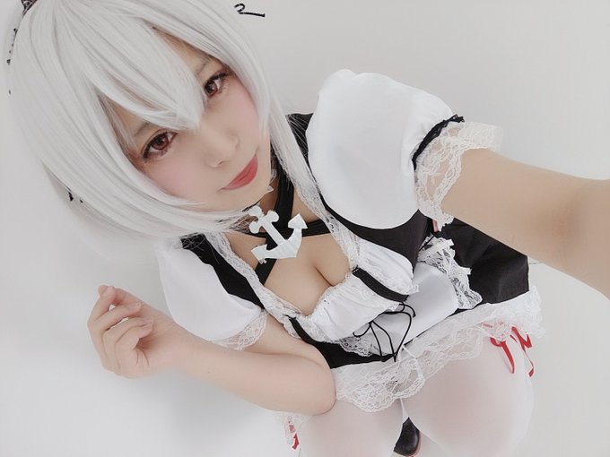 コスプレイヤーさとはるのTwitter画像55