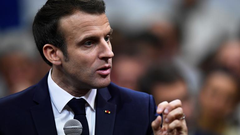 franceinfo tweet media