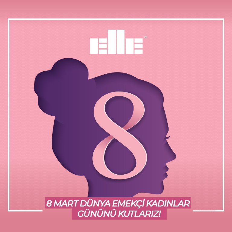 Kendi ayakları üstünde duran kadınlarımızın 8 Mart Dünya Emekçi Kadınlar Gününü kutlarız! #8martdünyaemekçikadınlargünü #happyinternationalwomensday