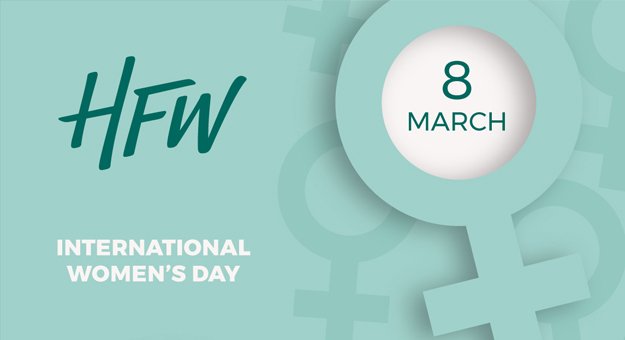 hfw_law's tweet photo. This International Women's Day, we reaffirm our commitment to creating a diverse and inclusive working environment in which everyone can reach their full potential. We encourage all law firms to join us in striving for #BalanceForBetter. #IWD2019 #InternationalWomensDay #IWD https://t.co/XCbuLUKamY