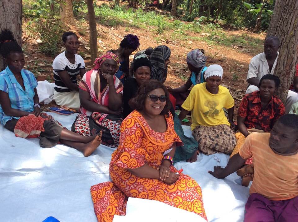 tessy_ugo's tweet photo. Happy International Women’s day celebration.# international women’s day. Your voices are loudest in your contributions to food security. https://t.co/yY7e141ILZ