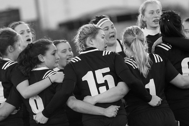 NorthUniSport's tweet photo. Bold, creative, energetic, confident...with a touch of swagger! Need we say more?

Happy International Women's Day to all our amazing @NUStudents women

#InternationalWomensDay 
#IAmNorthumbria https://t.co/i70cBDLUJS