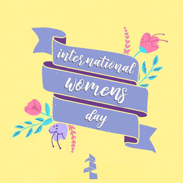 Happy #InternationalWomensDay to all of our wonderful ladies out there! Regardless of race, religion, gender identity and sexual orientation, we are all equal - This one is for you 💪💕👧