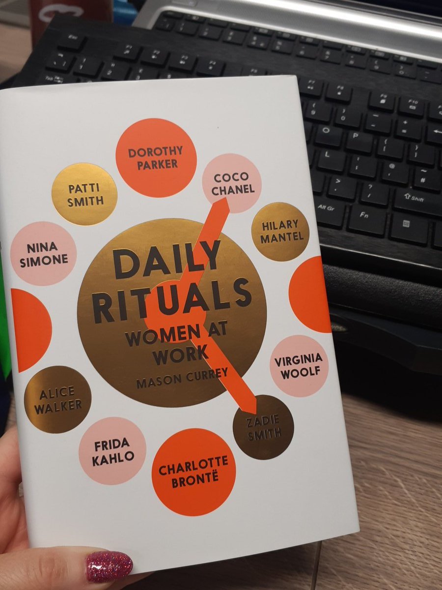 x_josey's tweet photo. Celebrating #IWD2019 with @PortviewFitOut .....excited to read 📚 #TeamPortview #BalanceforBetter 💪 https://t.co/pHDB7noyTf