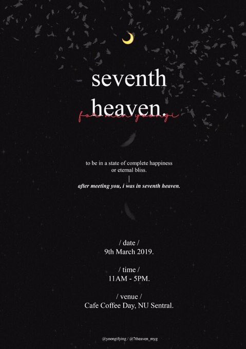 oddeyehkm's tweet photo. #HeartString0903 #7thHeavenMYG #EternityLoveMY #Sweet_As_SUGA https://t.co/PtFxvVZqvt