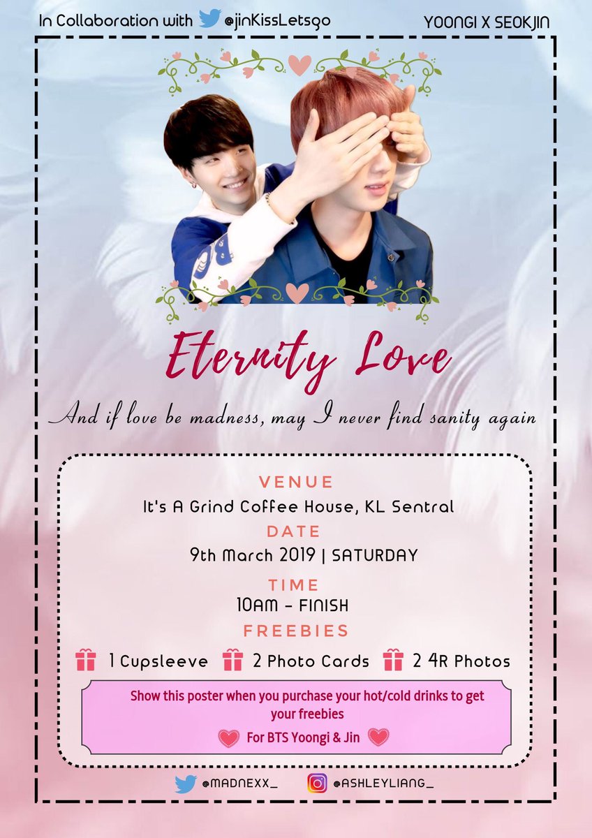 oddeyehkm's tweet photo. #HeartString0903 #7thHeavenMYG #EternityLoveMY #Sweet_As_SUGA https://t.co/PtFxvVZqvt