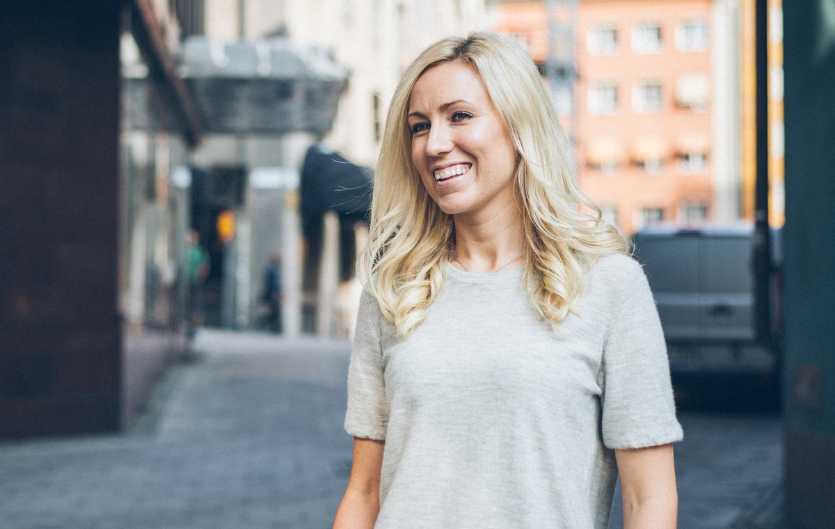 Northzone (@northzonevc) on Twitter photo Congratulations Northzone Partner and all-round superstar <a href="/Jess_M_Schultz/">Jessica Schultz</a> on being recognised as Sweden's top investor in the <a href="/veckansaffarer/">Veckans AffƤrer</a> ranking of Sweden's 125 most powerful women in business š #NMK2019 #womenintech #sthlmtech northzone.com/jessica-named-⦠Congratulations Northzone Partner and all-round superstar <a href="/Jess_M_Schultz/">Jessica Schultz</a> on being recognised as Sweden's top investor in the <a href="/veckansaffarer/">Veckans AffƤrer</a> ranking of Sweden's 125 most powerful women in business š #NMK2019 #womenintech #sthlmtech northzone.com/jessica-named-ā¦