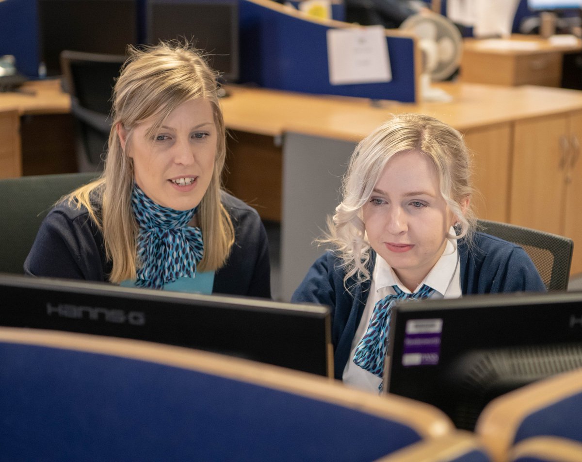 EddieStobartCom's tweet photo. Happy Friday and happy #InternationalWomensDay We're powered by #women in a variety of roles - planners, drivers, operators, team leaders, legal advisors... If you're a woman thinking about your #career, don't rule out logistics, come and help drive us forward! #IWD2019 https://t.co/niq3JpSXs5