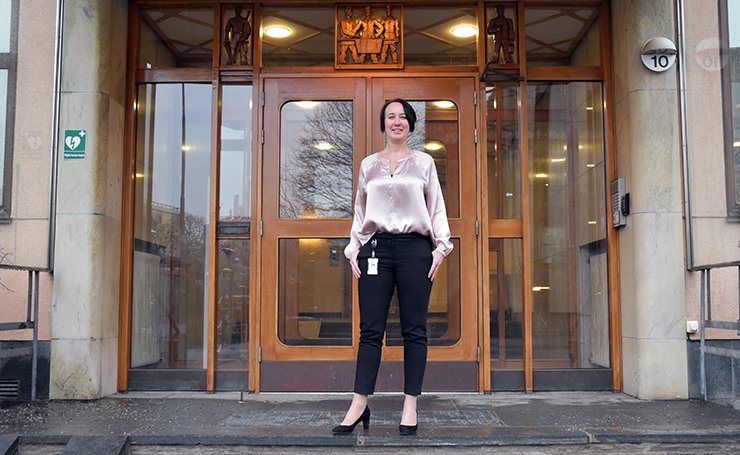 Stockholms Byggmästareförening tweet media