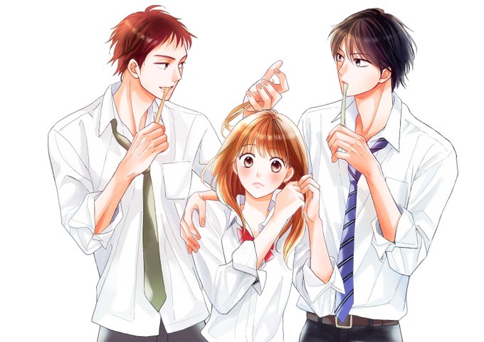 Ldkのtwitterイラスト検索結果 古い順 Ldkのtwitterイラスト検索結果 古い順