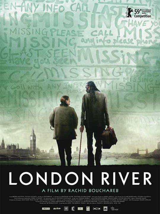 InstitutLumiere's tweet photo. Festival 24-Justice et cinéma @InstitutLumiere : ma 12/03 à 16h30, Rachid Bouchareb (Indigènes) présentera London River, porté par Brenda Blethyn révélée dans Secrets et mensonges de Mike Leigh, et Sotigui Kouyaté, prix d'interprétation à Berlin pour ce rôle. https://t.co/r7BD7C76FD