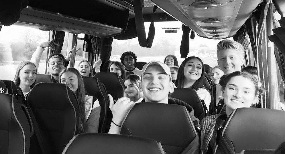 LCC Dance tweet media