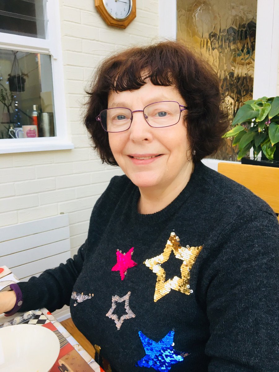 NetZeroChris's tweet photo. On #IWD2019 #InternationalWomensDay I’d like to thank my mum for helping me grow to be the person I am today. She’s a strong lady who I love and admire. Thanks mum. https://t.co/dJwJYeum7X