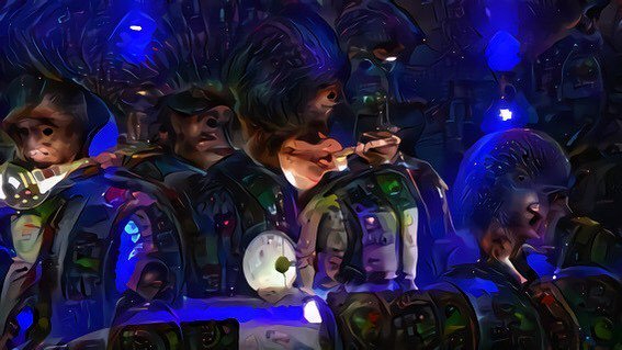 GardenersLogic's tweet photo. That time you saw #gardenerslogic on acid. #deepdreamgenerator #livemusic #isitfutureorisitpast #folkrock #supportlocalmusic #googledeepdream #newvibes https://t.co/ZtUwmb3RPu https://t.co/NbcVw29rrM